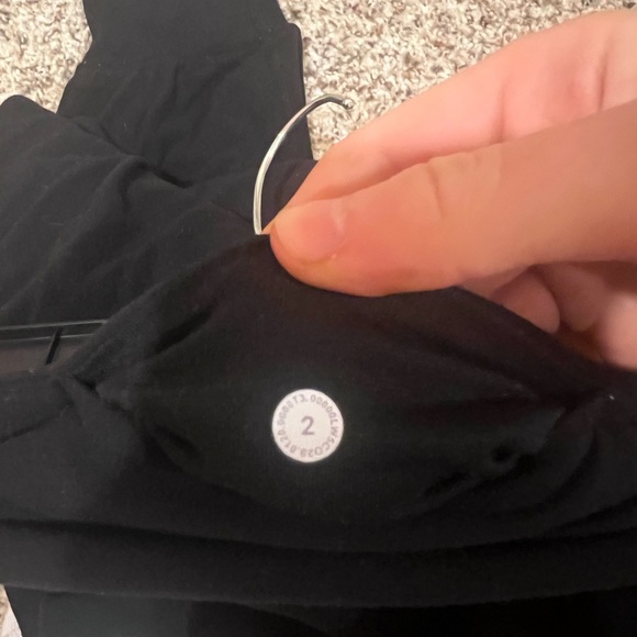 lululemon align joggers-full length - Picture 5 of 6